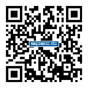 QR kodas | šaudymo klubas Auksinė kulka, VŠĮ