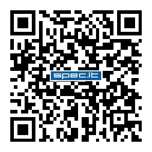 QR kodas | Šaudymo sporto klubas Aštuntojo būrio šauliai, VŠĮ