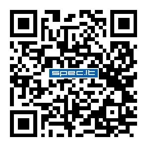 QR kodas | Saulėtekio antika, VŠĮ | spec.lt