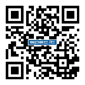 QR kodas | SAV PRO, VŠĮ | spec.lt