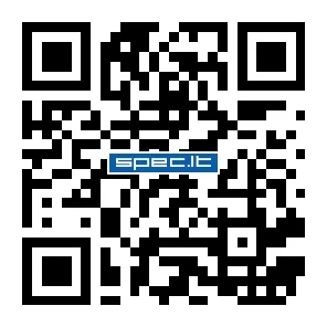QR kodas | Savitri, VŠĮ | spec.lt