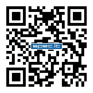 QR kodas | Scenos menai, VŠĮ