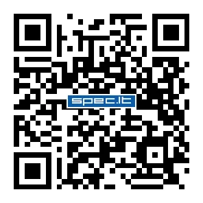 QR kodas | Sedos krepšinis, VŠĮ