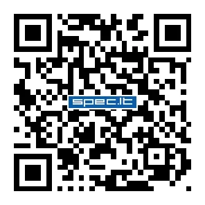 QR kodas | Šeimos klubas, VŠĮ | spec.lt