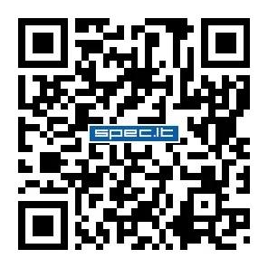 QR kodas | Senolių namai, VŠĮ | spec.lt