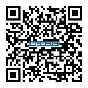 QR kodas | Sigito Staniūno Meno Projektai, VŠĮ, VŠĮ