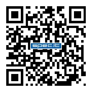 QR kodas | Sigito Tailando bokso klubas, VšĮ