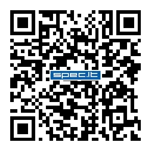 QR kodas | VšĮ "SIGNUM INTER" filialas "Kalviškių jaunimo centras
