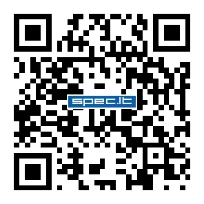 QR kodas | Šilalės naujienos, VŠĮ | spec.lt