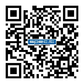 QR kodas | Šilko klubas, VŠĮ | spec.lt