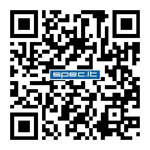 QR kodas | Šiluvos Namai, VŠĮ, VŠĮ | spec.lt
