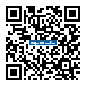 QR kodas | Sirenos teniso klubas, VŠĮ