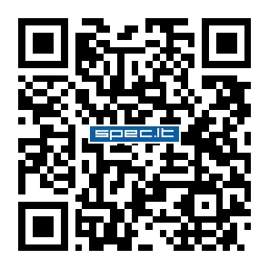 QR kodas | SK Sparta, VŠĮ | spec.lt
