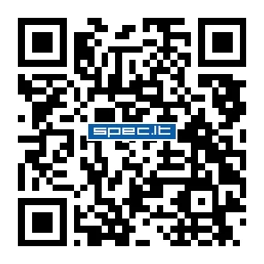 QR kodas | SK tempas, VŠĮ | spec.lt