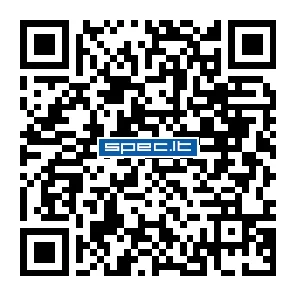 QR kodas | Sklandymo aukšto meistriškumo centras, VŠĮ | spec.lt