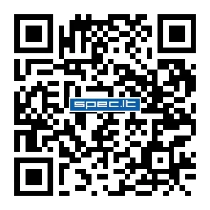 QR kodas | Skonio festivaliai, VšĮ