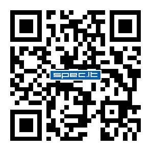QR kodas | Smapro grupė, VŠĮ
