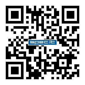 QR kodas | Smėlio dėžė, VšĮ