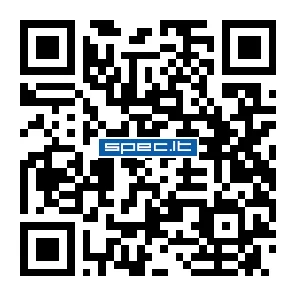 QR kodas | Soc. paslaugos, VšĮ