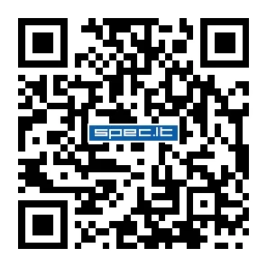 QR kodas | Socialinės bitės, VŠĮ