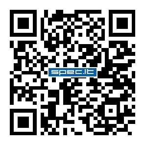 QR kodas | Socialinės dirbtuvės, VŠĮ | spec.lt