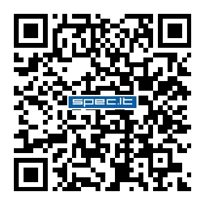 QR kodas | Socialinės Integracijos ir Edukacijos Centras, VŠĮ, VŠĮ