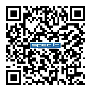 QR kodas | Socialinės partnerystės centras, VŠĮ