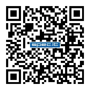 QR kodas | Socialinės Partnerystės Fondas Magnum Bonum, VŠĮ, VŠĮ