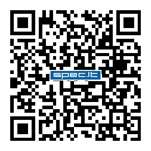 QR kodas | Socialinės partnerystės institutas, VŠĮ | spec.lt