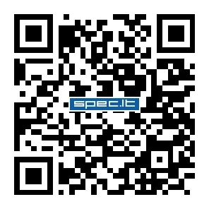 QR kodas | Socialinės paslaugos Gerumo aura, VŠĮ