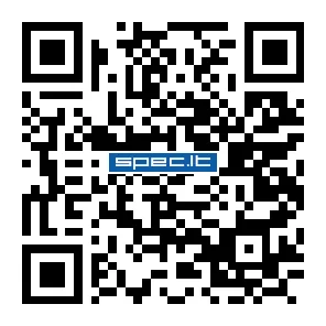 QR kodas | Socialiniai partneriai, VŠĮ | spec.lt