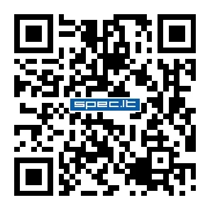 QR kodas | Socialinių Sprendimų Centras, VŠĮ, VŠĮ