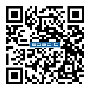 QR kodas | Šokio Laboratorijos, VŠĮ, VŠĮ