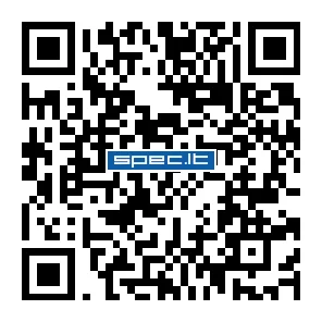 QR kodas | Šokių ir gimnastikos studija Marina, VŠĮ | spec.lt