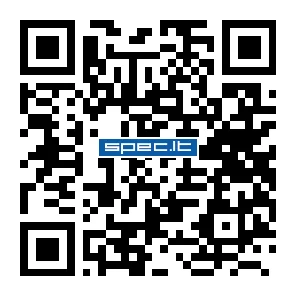 QR kodas | SOS projektai, VŠĮ