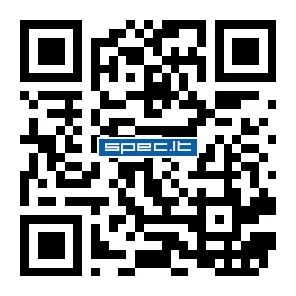QR kodas | Sportas tau, VŠĮ