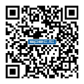 QR kodas | Sportinio šaudymo rengimo centras, VŠĮ