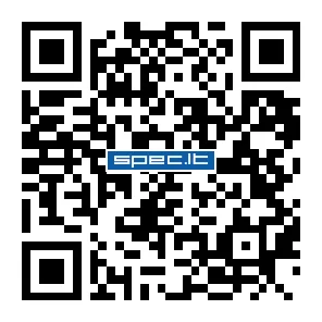 QR kodas | Sporto akademija, VšĮ