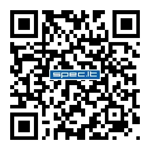 QR kodas | Sporto ambasadoriai, VŠĮ | spec.lt