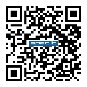QR kodas | sporto klubas Kudokan dojo, VŠĮ