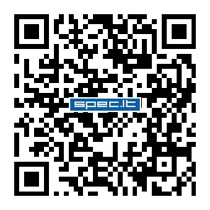 QR kodas | sporto klubas Plungės olimpiečiai, VŠĮ | spec.lt