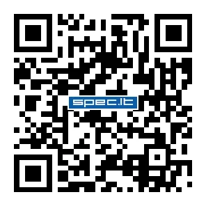 QR kodas | sporto klubas Spartakas, VŠĮ