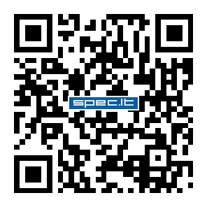 QR kodas | sporto klubas Sportomanas, VŠĮ | spec.lt
