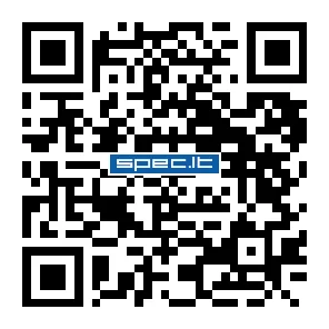 QR kodas | sporto klubas ŽŪŽŪ running, VŠĮ | spec.lt