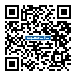 QR kodas | Sporto klubas Žvirblis, VŠĮ