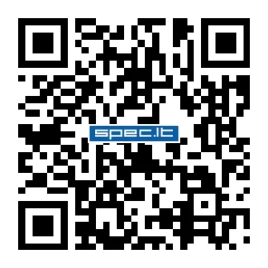 QR kodas | Sporto mokyklėlė Pradinukas, VŠĮ