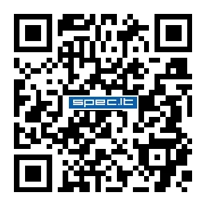 QR kodas | Sporto projektų valdymas, VŠĮ