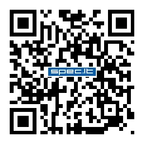 QR kodas | Sporto Renginių Centras, VŠĮ, VŠĮ
