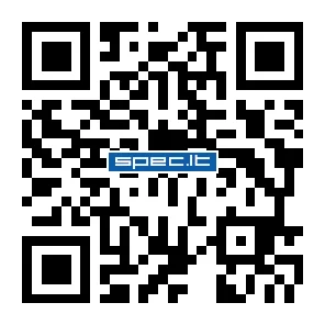 QR kodas | Sporto takas, VŠĮ