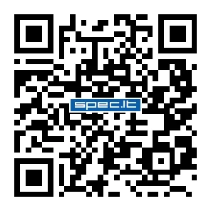 QR kodas | Auno group, UAB | spec.lt